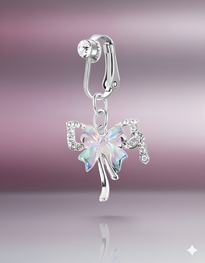 Clip-on Belly Rings